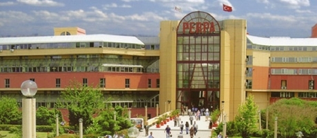 PERPA'DA HBT ENERJİ