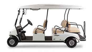 Golf Arabas Aks