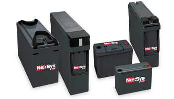 NEXSYS BLOC AK